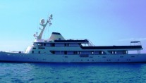 Motor yacht�Paloma